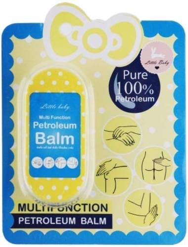 Little Baby Little Baby Petroleum Balm