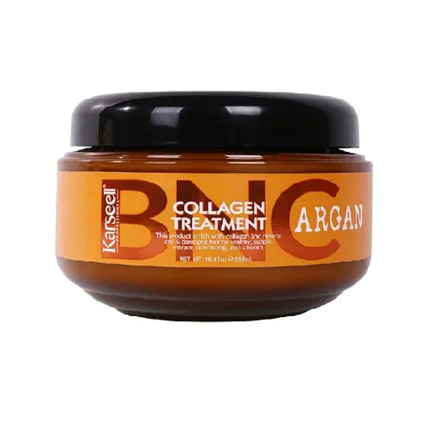 Karseell BNC - Tratamiento capilar con colágeno