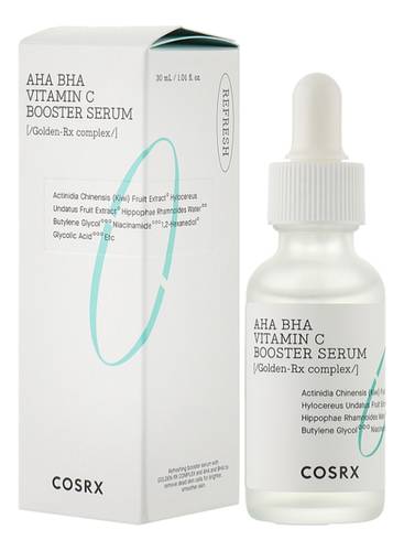 Cosrx AHA BHA Vitamin C Booster Serum 30 Ml