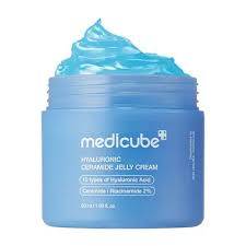 Medicube HYLARUONIC CERAMIDE JELLY CREAM 50ml  