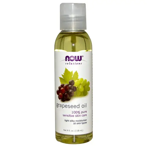 NOW Solutions Rosemary Oil - 1 oz, 100% Pure