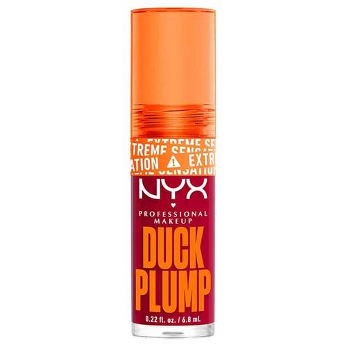 Duck Plump - Hall Of Flame - 6,8ml