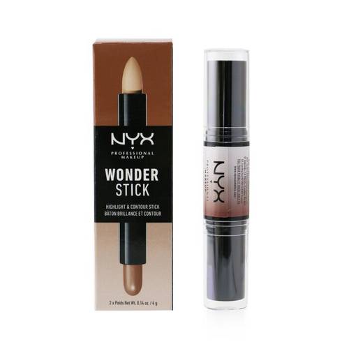 Wonder Stick (Highlight & Contour) - # Medium / Tan 4g 
