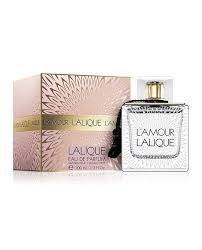 LALIQUE L'AMOUR (L) EDP 100ML