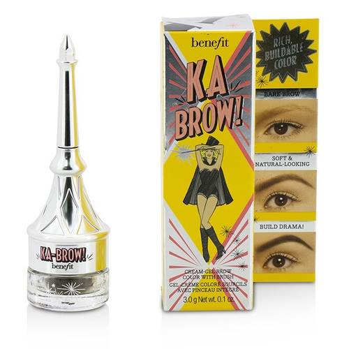 BENEFIT ME KA-BROW! 01