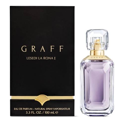 GRAFF LESEDI LA RONA I (U) EDP 100ML 