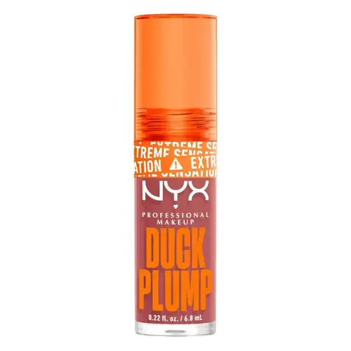 ملمع الشفاه داك بلامب عالي الصبغة من NYX Professional Makeup - 0.23 أونصة سائلة