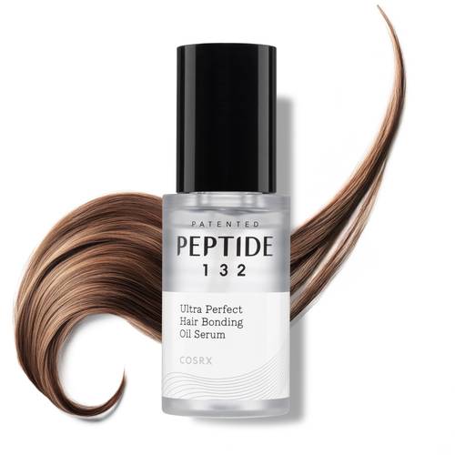 cosrx peptide 123 oil serum  
