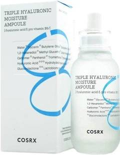 COSRX Hydrium Triple Hyaluronic Ampoule – 40ml