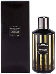 MANCERA LEMON LINE (U) EDP 120ML 