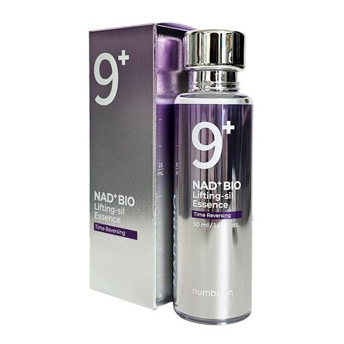 Numbuzin .9+NAD Bio Lifting-sil Essence