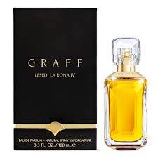 GRAFF LESEDI LA RONA IV (U) EDP 100ML 