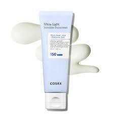 COSRX ULTRA LIGHT HYALURONIC ACID SPF 50ML 