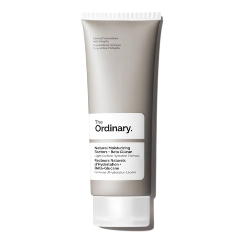 The Ordinary Natural Moisturizing Factors + Beta Glucan - 100 ml