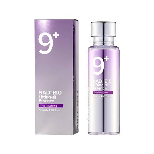 Numbuzin No 9 Bio Lifting sil Essence Mask