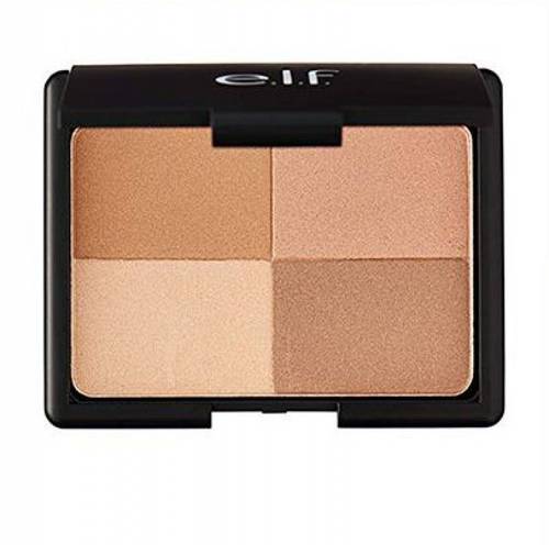 Elf Cool Bronzer Blush (4 Colors)