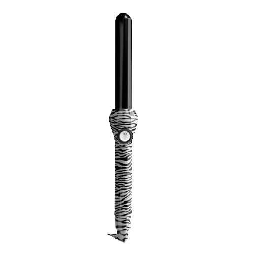 Jose Eber Styling Set 25mm White Zebra