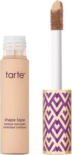 Shape Tape Concealer-27S LIGHT MEDIUM SAND