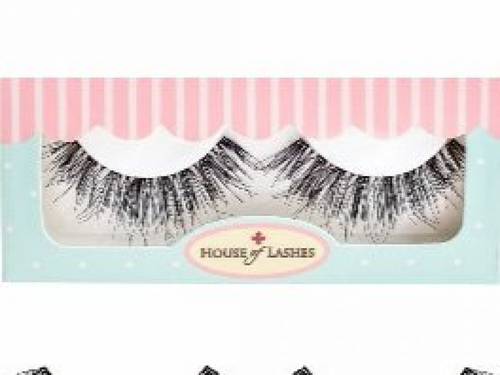 House Of Lashes (Wispy Mini)