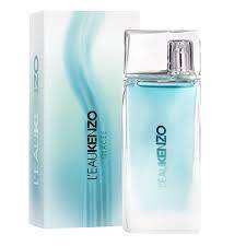KENZO L'EAU GLACEE (L) EDT 100ML