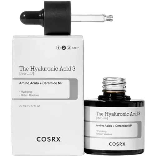 Cosrx The Hyaluronic Acid 3 Serum