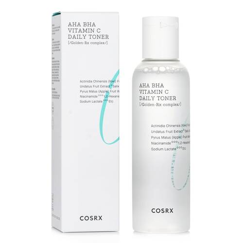 COSRX VITAMIN C DAILY TONER 150ML