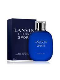 عطر لانوين لوهم للرجال – أو دو تواليت 100 مل