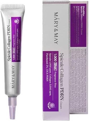 Mary&May - Spicule Collagen PDRN Cream1000shot