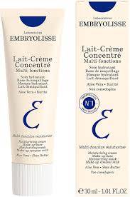 EMBRYOLISSE MOISTURIZER CREAM 30M