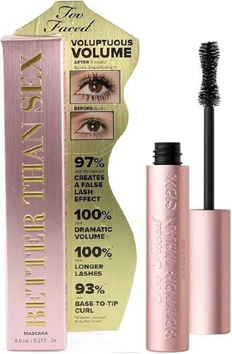 Too Faced Better Than Sex Mascara