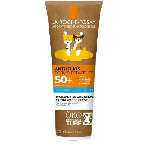 La Roche-Posay SPF50+ Anthelios Dermo-Pediatrics Hydrating Lotion 75 ml