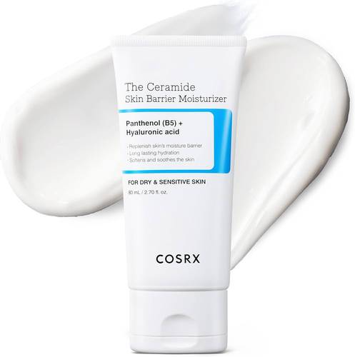 COSRX - The Ceramide Skin Barrier Moisturizer in B5