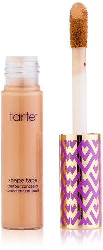 shape tape contour concealer - tan sand