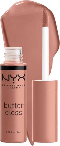 Butter Gloss, Madeleine 14