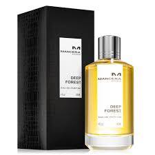 MANCERA DEEP FOREST (U) EDP 120ML 