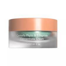 Vegan Centella Phyto & 5 Peptide Concentrate Cream 30 ml