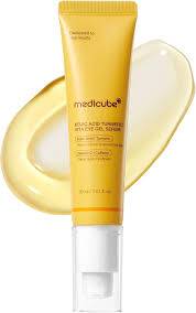 MEDICUBE KOJIC ACID VITA EYE GEL SERUM 30ML