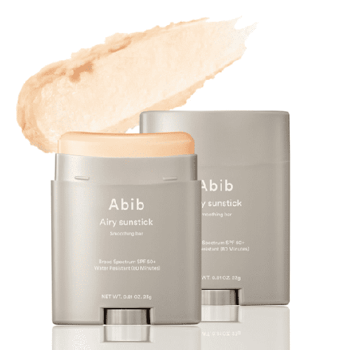Abib AIR SUNSTICK SMOOTHING BAR 23G