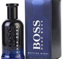 Hugo Boss Men's EDT Spray 100 ML (Tester)