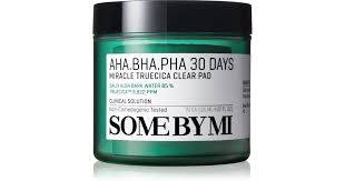 SOME BY MI AHA BHA MIRACLE PAD