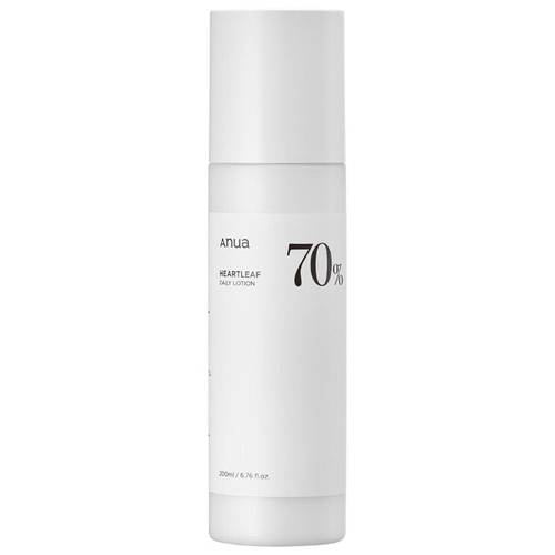 Anua Heartleaf 70% Daily Relief Lotion