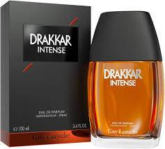 GUY LAROCHE DRAKKAR NOIR INTENSE (M) EDP 100ML 