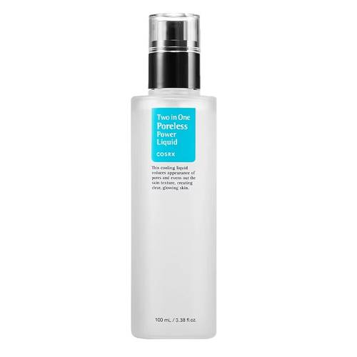Cosrx Two In One Poreless Power Liquid 100ml