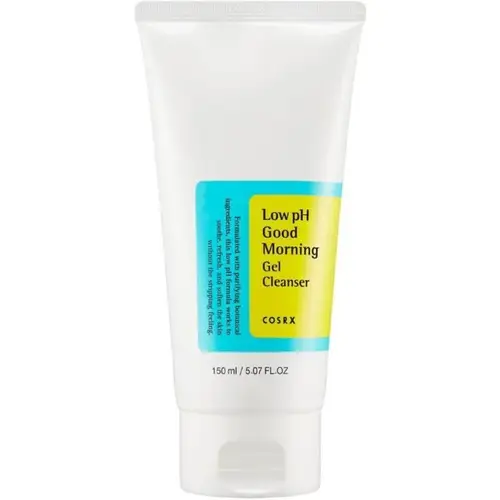 Low Ph Good Morning Cleanser Face Wash & Cleanser