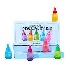  EQQUALBERRY - Serum Minis Discovery Kit - 5x10ml EQQUALBERRY - Serum Minis Discovery Kit - 5x10ml EQQUALBERRY - Serum Minis Discovery Kit - 5x10ml EQQUALBERRY - Serum Minis Discovery Kit - 5x10ml EQQUALBERRY - Serum Minis Discovery Kit - 5x10ml EQQUALBERRY - Serum Minis Discovery Kit - 5x10ml