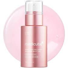 Medicube PDRN Pink Exosome Shot Serum 7500 30ml