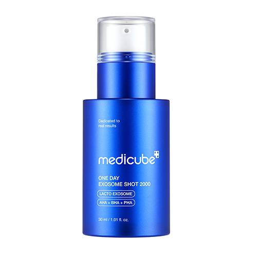Medicube - EXOSOME SHOT PORE AMPOULE  30ML