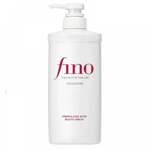 SHISEIDO FINO PREMIUM TOUCH SHAMPOO