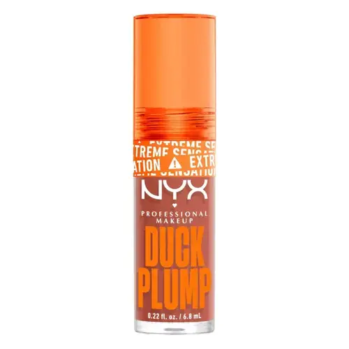 ملمع الشفاه داك بلامب عالي الصبغة من NYX Professional Makeup - 0.23 أونصة سائلة
