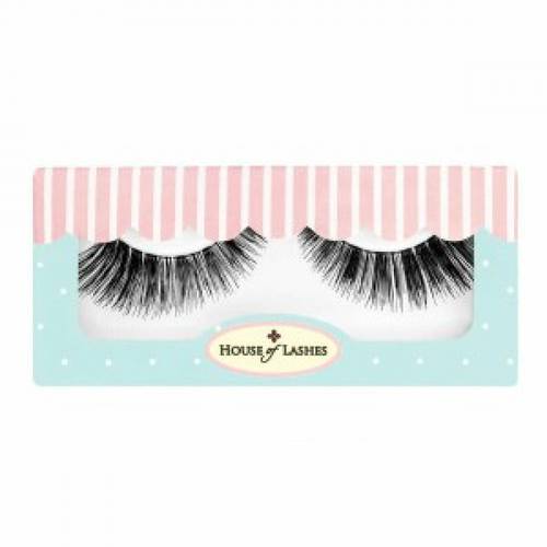 House Of Lashes (Tigress)